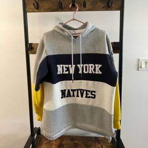 Kith New York Natives. Size: M